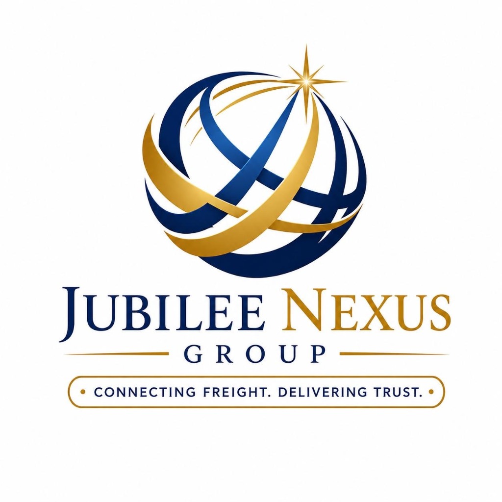 Jubilee Nexus Logo